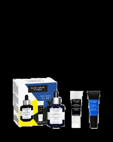 Sisley-Paris Hair Rituel Revitalizing Fortifying Serum Discovery Program | Thumbnail 2 Sisley-Paris Hair Rituel Revitalizing Fortifying Serum Discovery Program | Thumbnail 2