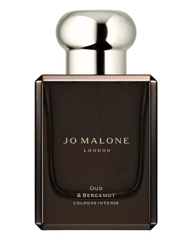 Jo Malone London Oud and Bergamot Cologne Intense