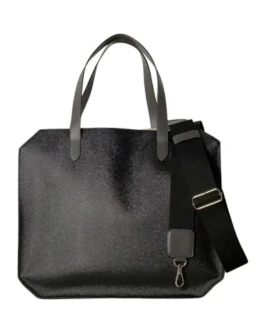 Bell'INVITO Asphalt Tote | Thumbnail 1