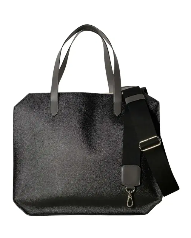 Asphalt Tote