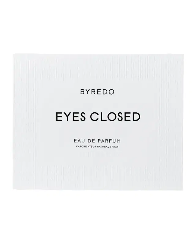 Eyes Closed Eau de Parfum, 1.7 oz.