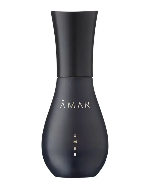 Aman Umbr Fine Fragrance, 1.7 oz.