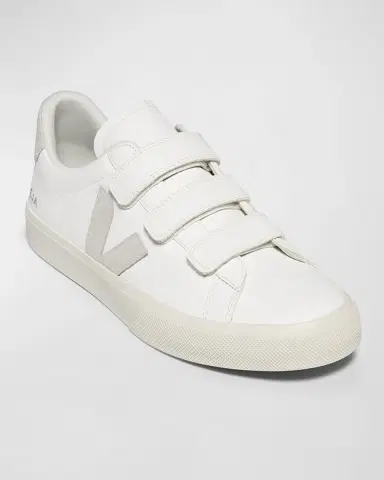 Veja Recife Grip-Trio Court Sneakers | Thumbnail 2