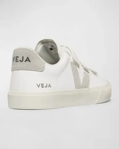 Veja Recife Grip-Trio Court Sneakers | Thumbnail 3