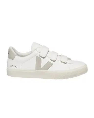 Veja Recife Grip-Trio Court Sneakers | Thumbnail 1