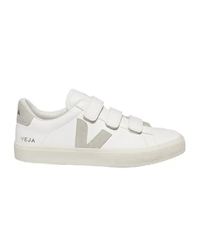 Recife Grip-Trio Court Sneakers