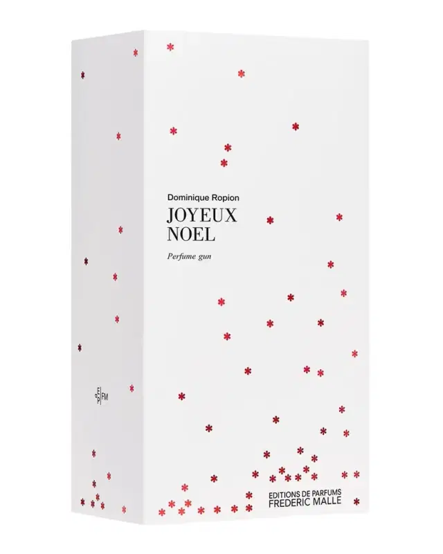 Editions de Parfums Frederic Malle x Pierre Hardy Joyeux Noel Perfume Gun, 15 oz.
