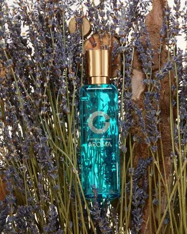 Veronique Gabai Aroma Soul Eau de Parfum | Thumbnail 3 Veronique Gabai Aroma Soul Eau de Parfum | Thumbnail 3