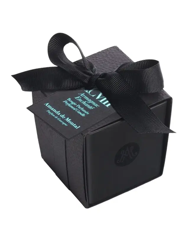 Amanda de Montal Armagnac Enchante Scented Candle, 2.8 oz.