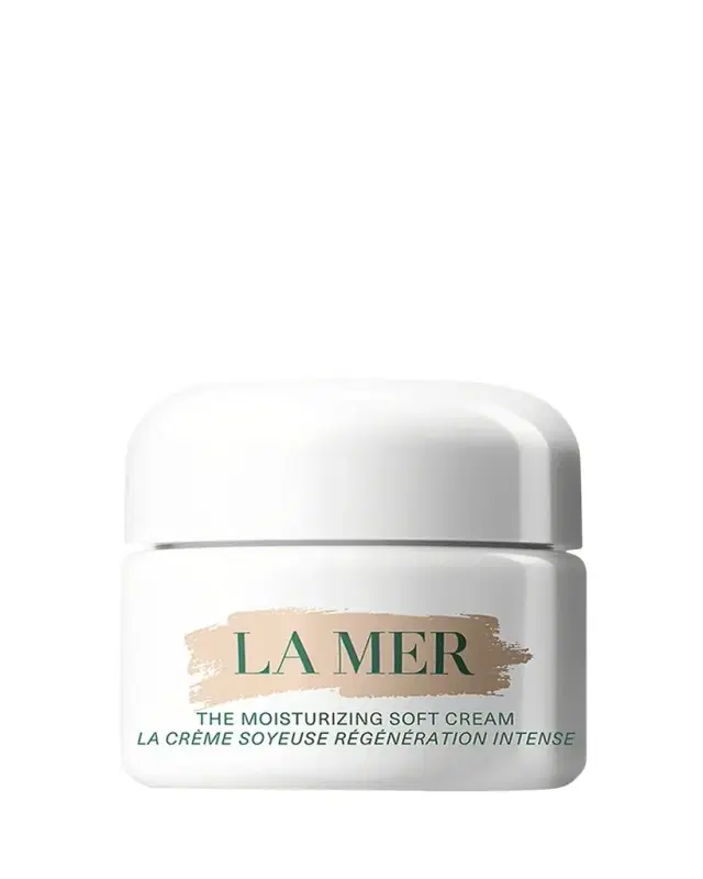 La Mer The Moisturizing Soft Cream, 1.0 oz.