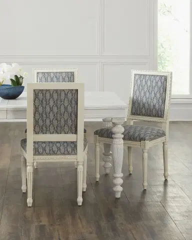 Massoud Roan Dining Chair | Thumbnail 2 Massoud Roan Dining Chair | Thumbnail 2