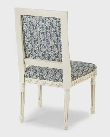 Massoud Roan Dining Chair | Thumbnail 4 Massoud Roan Dining Chair | Thumbnail 4