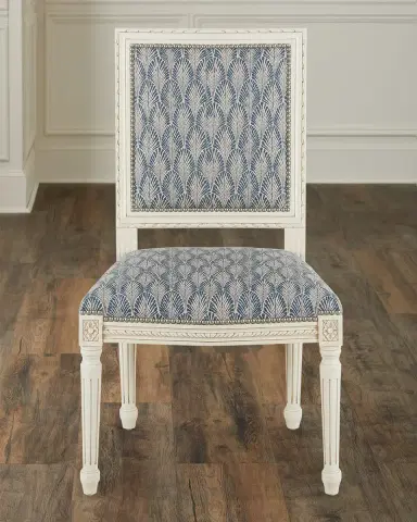 Massoud Roan Dining Chair | Thumbnail 1 Massoud Roan Dining Chair | Thumbnail 1