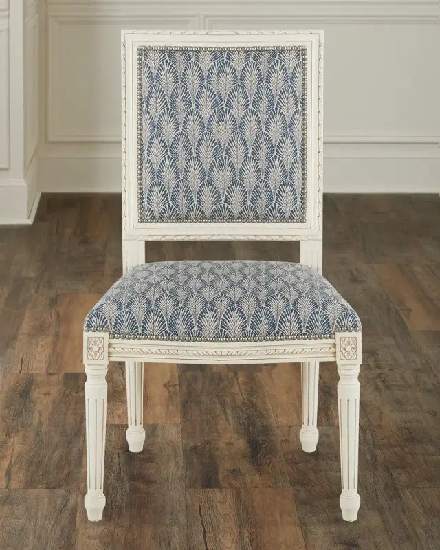 Massoud Roan Dining Chair