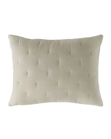 Amity Home Mesa Linen & Velvet Standard Sham | Thumbnail 1 Amity Home Mesa Linen & Velvet Standard Sham | Thumbnail 1