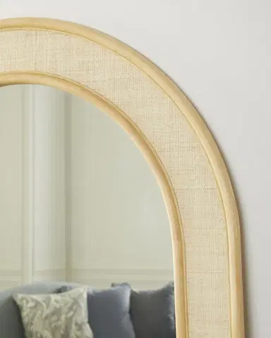 Katherine Noble by BMC Anna Floor Mirror - 72" | Thumbnail 2