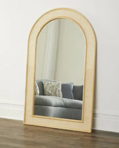 Katherine Noble by BMC Anna Floor Mirror - 72" | Thumbnail 1