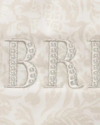 slip Pure Silk Sleep Mask - Bridal Collection | Thumbnail 2 slip Pure Silk Sleep Mask - Bridal Collection | Thumbnail 2