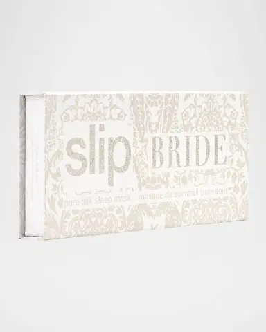slip Pure Silk Sleep Mask - Bridal Collection | Thumbnail 3 slip Pure Silk Sleep Mask - Bridal Collection | Thumbnail 3