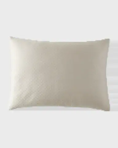Matouk Petra Standard Sham | Thumbnail 2 Matouk Petra Standard Sham | Thumbnail 2
