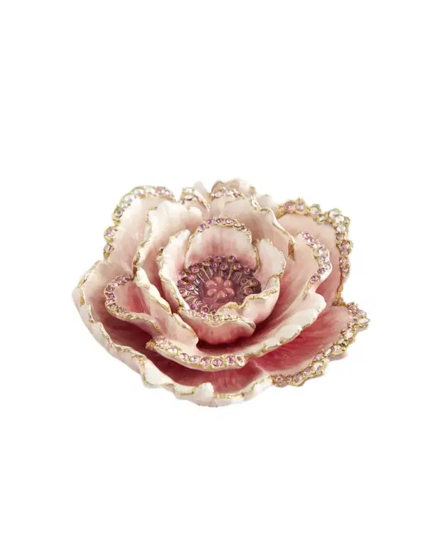 Peony Table Objet