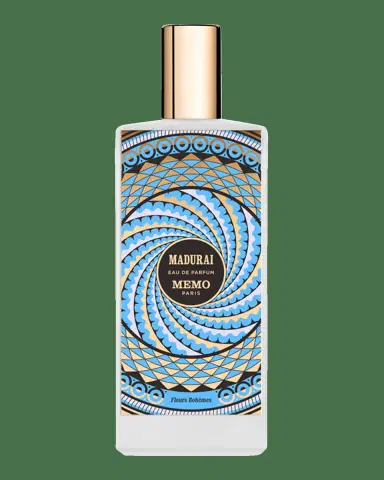 Memo Paris Madurai Eau de Parfum, 2.5 oz. | Thumbnail 2