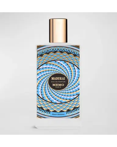 Memo Paris Madurai Eau de Parfum, 2.5 oz. | Thumbnail 3
