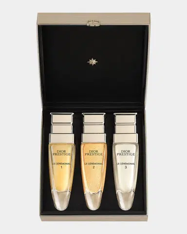 Dior Prestige La Cure Coffret, 3 x 0.5 oz. | Thumbnail 3