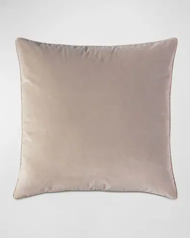 Eastern Accents Safford Velvet Euro Sham | Thumbnail 2 Eastern Accents Safford Velvet Euro Sham | Thumbnail 2