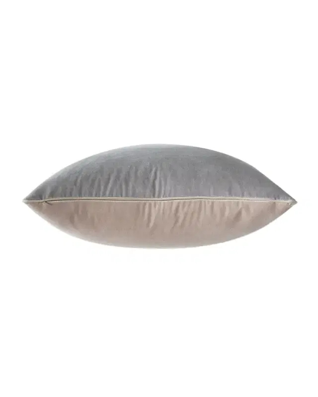 Eastern Accents Safford Velvet Euro Sham