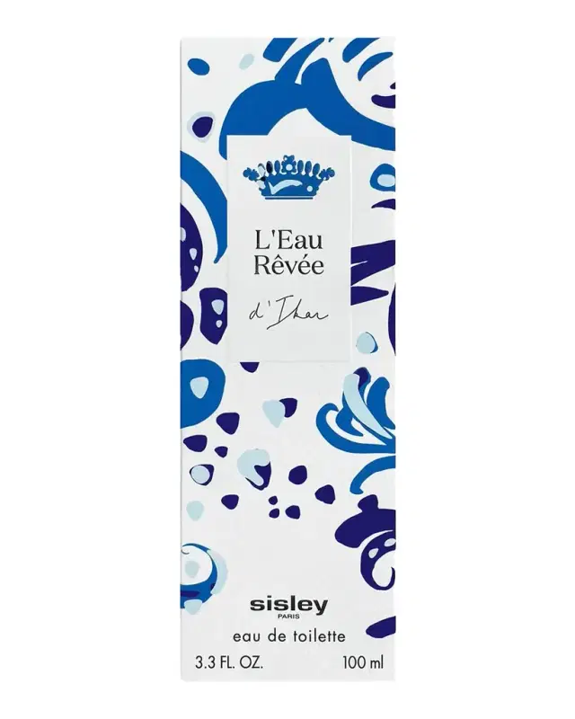 Sisley Paris L 'Eau Revee d'Ikar Eau de Toilette