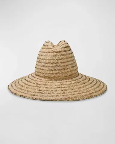 Gigi Burris Requiem Zig-Zag Structured Hat | Thumbnail 3