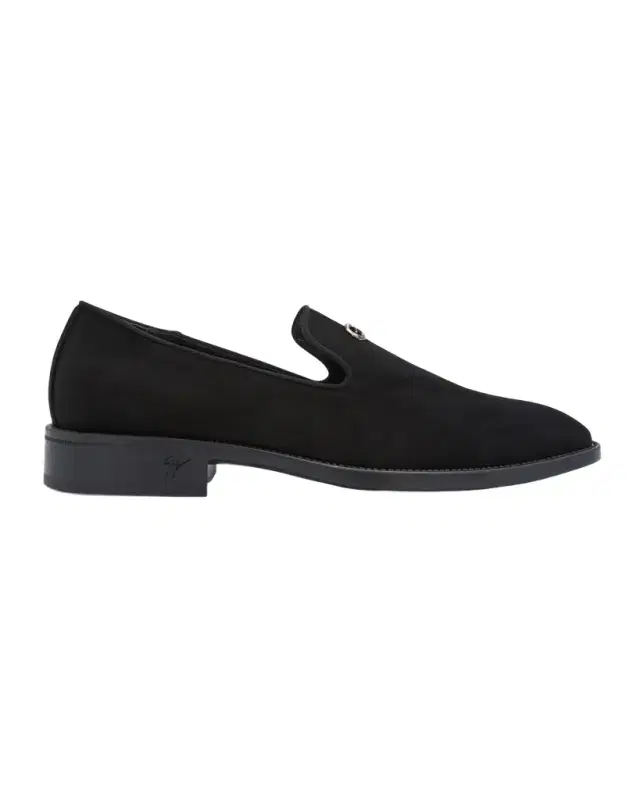 Men 's Sorrento 15 Suede Loafers