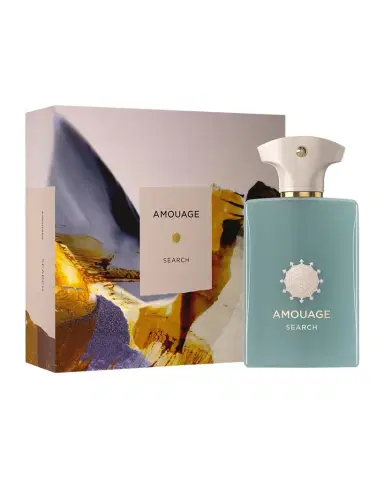 Amouage Search Eau de Parfum, 3.4 oz. | Thumbnail 1
