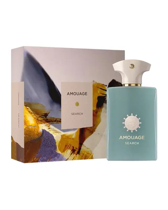 Amouage Search Eau de Parfum, 3.4 oz.