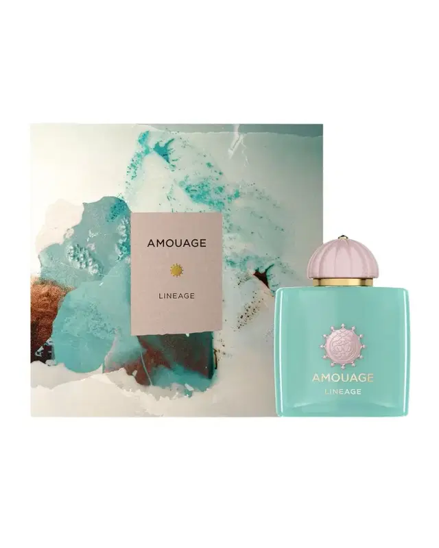 Amouage Lineage Eau de Parfum, 3.4 oz.