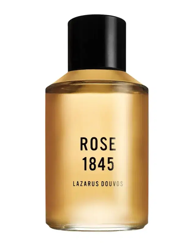 Rose 1845 Hair Oil, 4.2 oz.