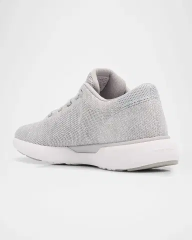 Peter Millar Men's Glide Mesh Low-Top Sneakers | Thumbnail 3