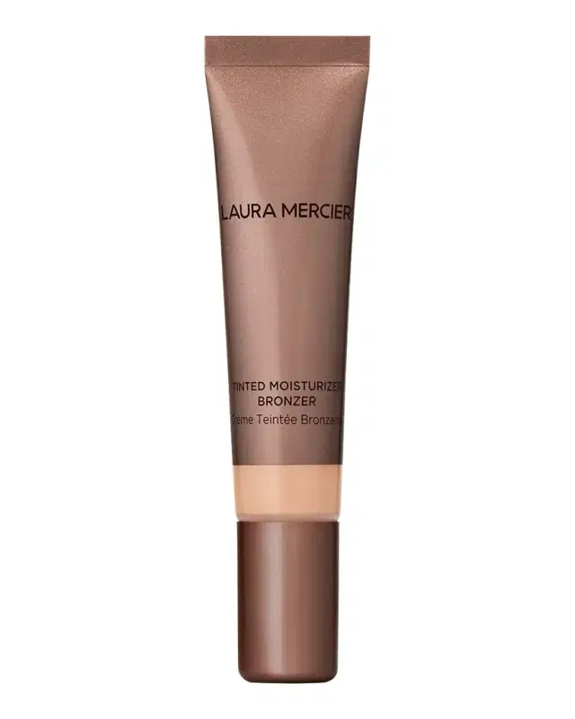 Tinted Moisturizer Sheer Cream Bronzer