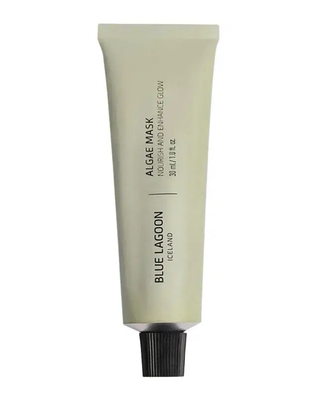 Blue Lagoon Iceland Algae Mask