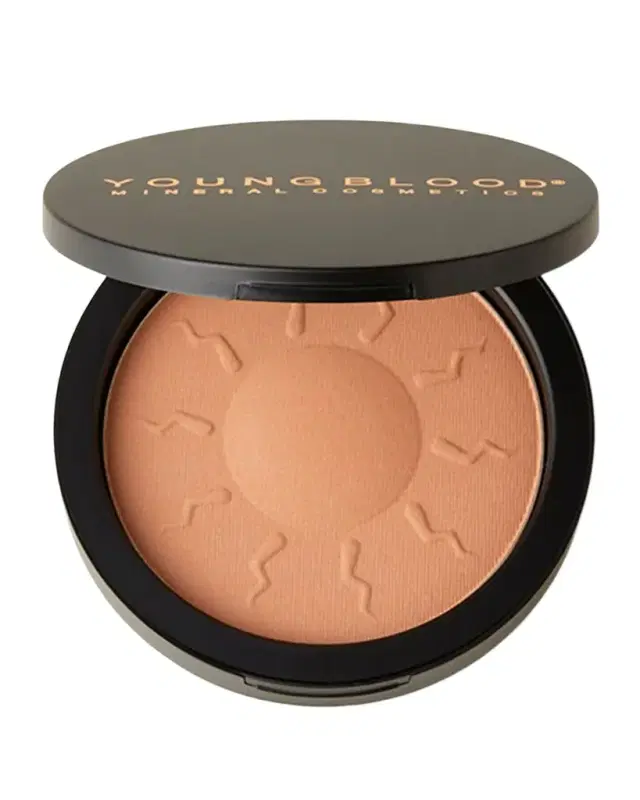 Youngblood Mineral Cosmetics Mineral Radiance, Sunshine