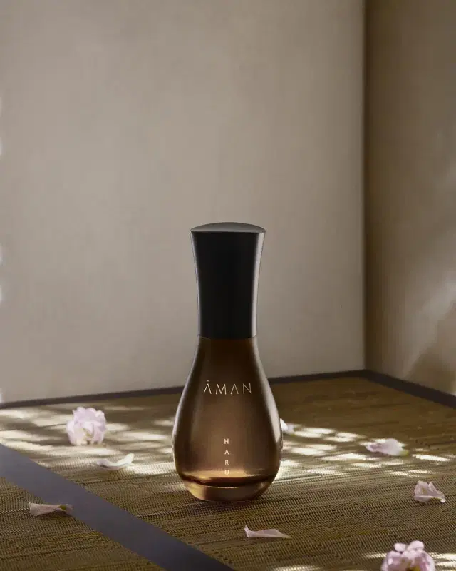 Haru Fine Fragrance, 1.7 oz.