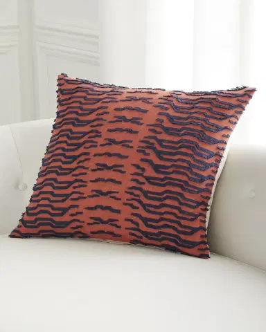 Eastern Accents Ancestral Decorative Pillow | Thumbnail 2