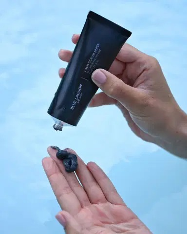 Blue Lagoon Iceland Lava Scrub Mask | Thumbnail 2 Blue Lagoon Iceland Lava Scrub Mask | Thumbnail 2