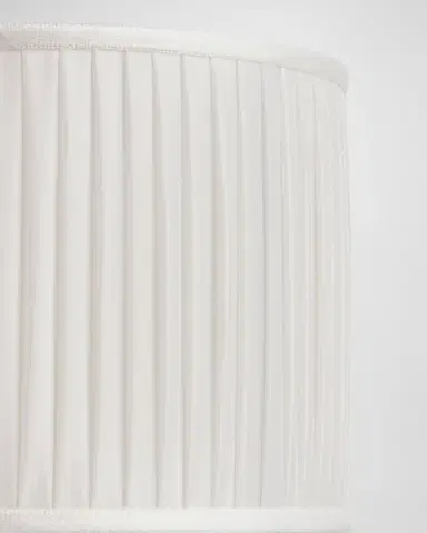 FORNASETTI Pleated Lampshade for Small Lamp Base | Thumbnail 2