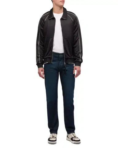 7 For All Mankind Men's Slimmy Stretch Jeans | Thumbnail 1 7 For All Mankind Men's Slimmy Stretch Jeans | Thumbnail 1