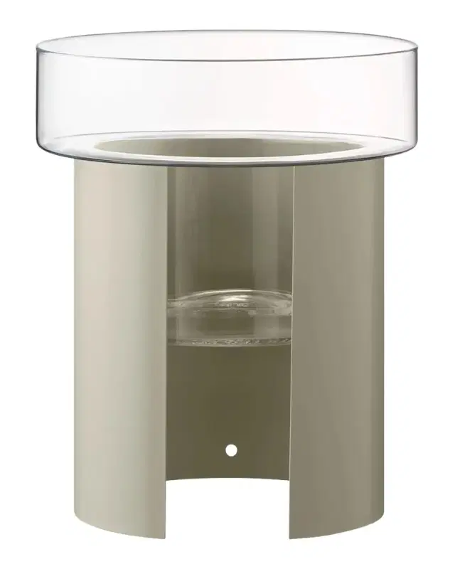 Terrazza Planter - 17.8"