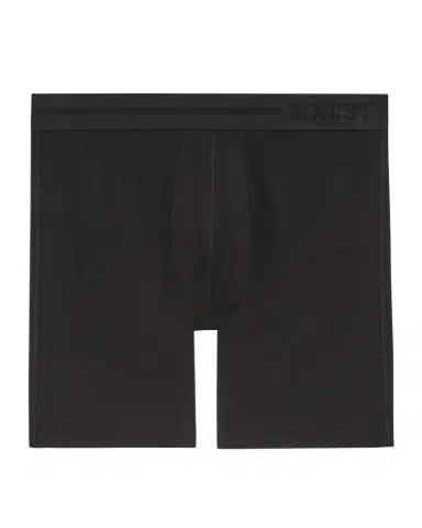 2XIST Men's Dream Stretch Boxer Briefs | Thumbnail 1 2XIST Men's Dream Stretch Boxer Briefs | Thumbnail 1