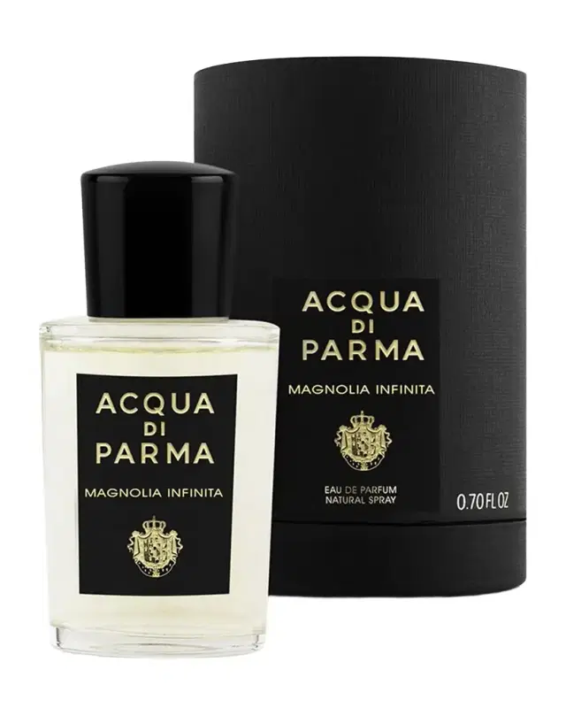 Magnolia Infinita Eau de Parfum, 0.67 oz. Magnolia Infinita Eau de Parfum, 0.67 oz.