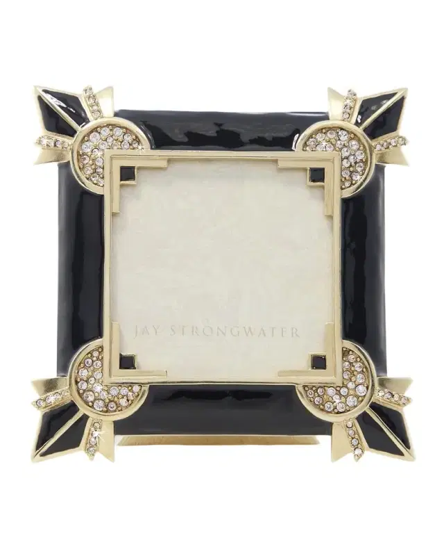Art Deco Frame